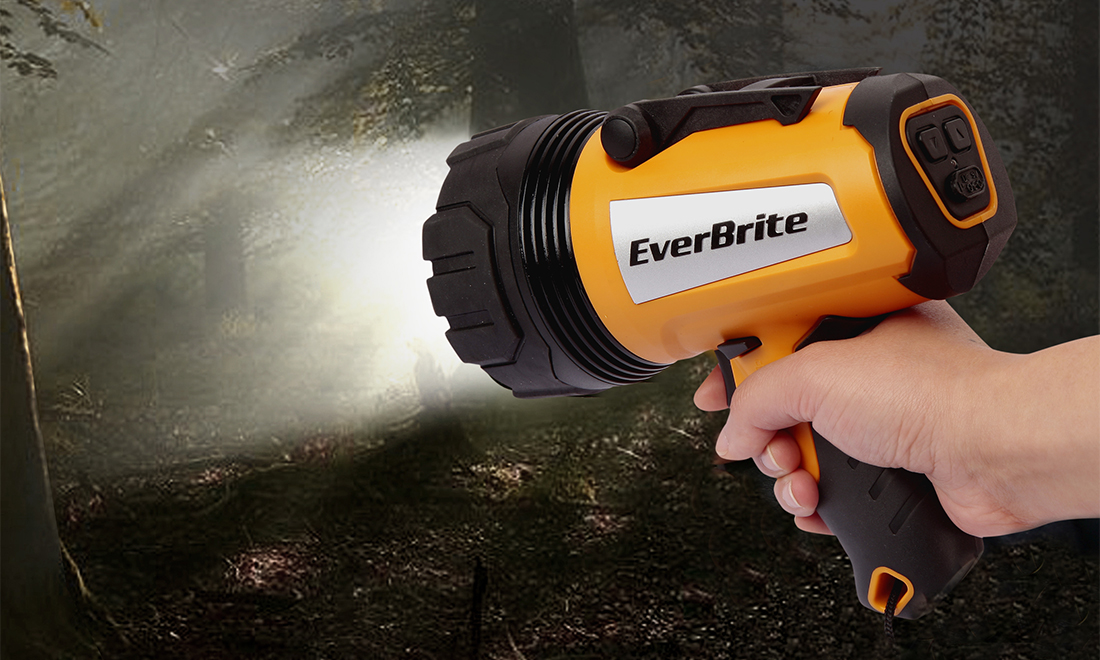 everbrite spotlight